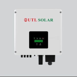 25 kW UTL On Grid Solar Inverter