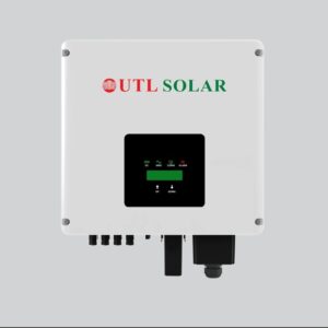 20 kW F3 UTL On Grid Solar Inverter