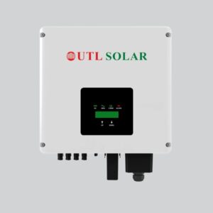 10 kW F3 UTL On Grid Solar Inverter
